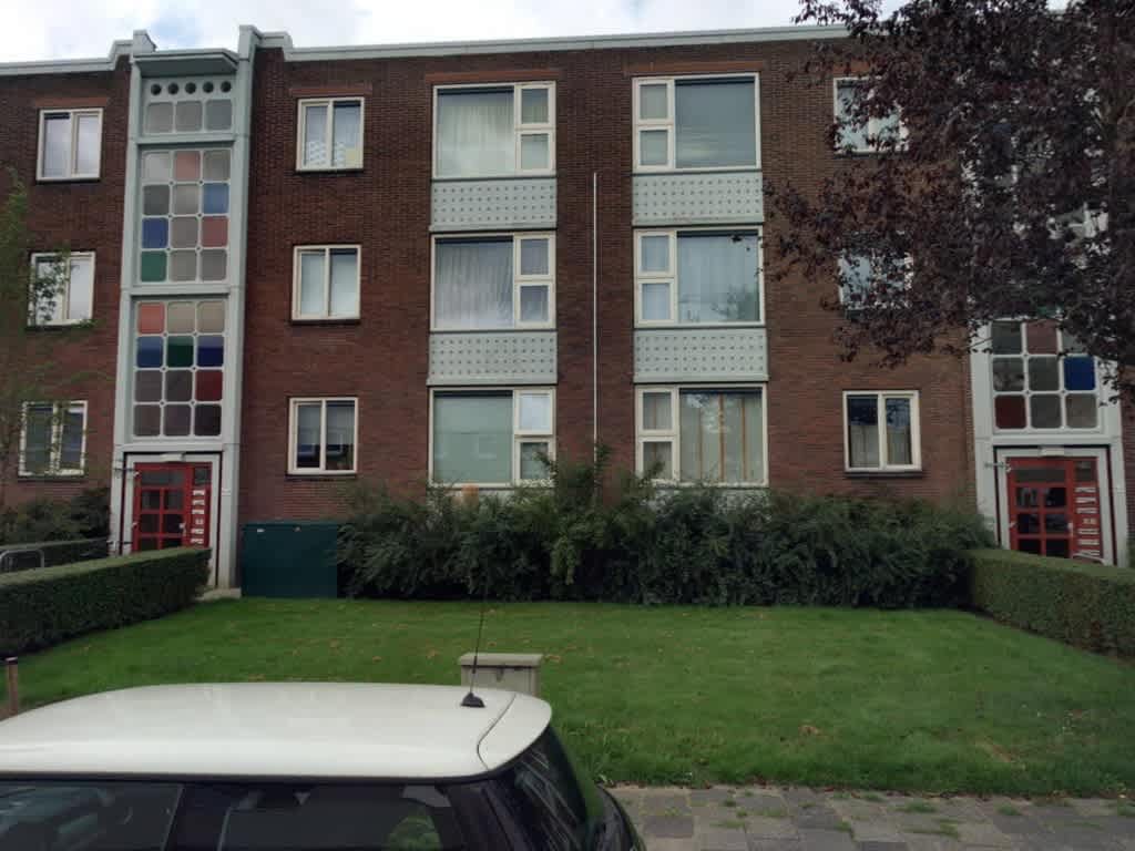 Sabastraat 68 - Groningen