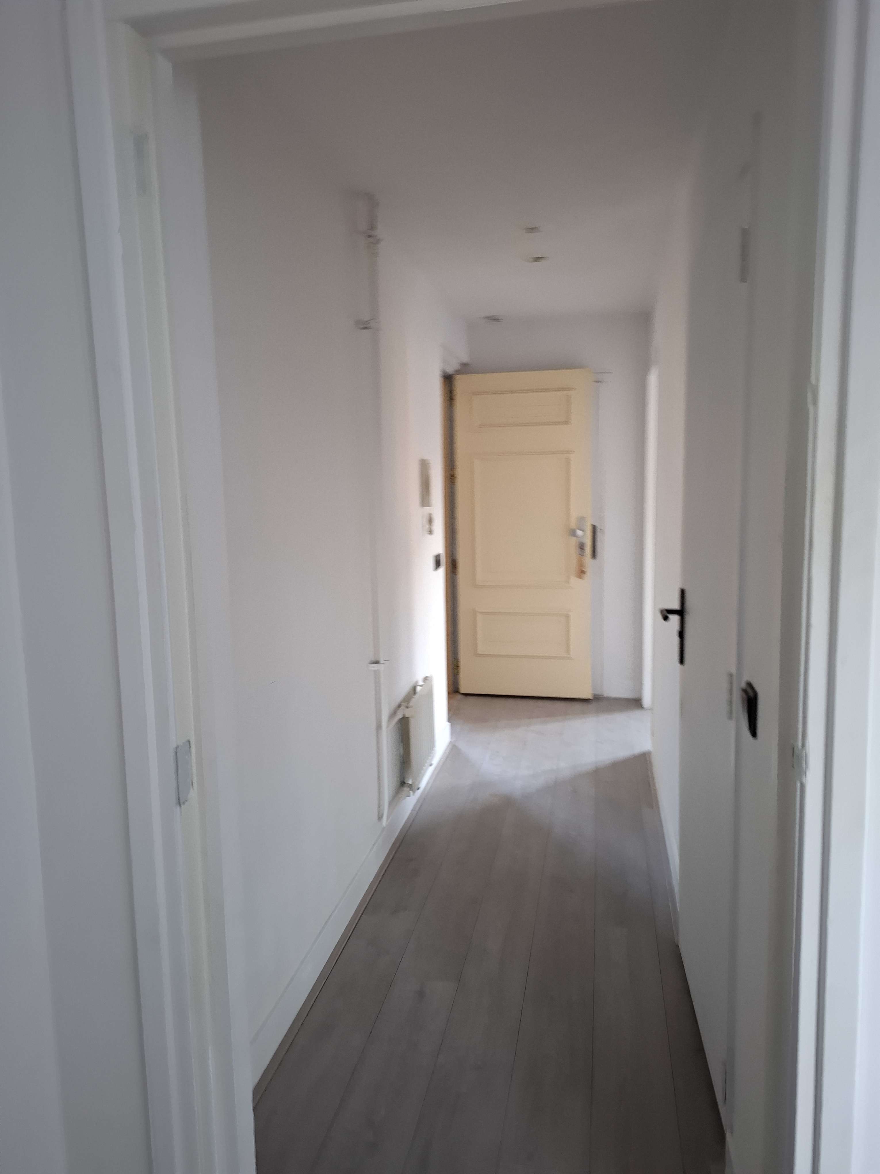 Planciusstraat 10-D - Amsterdam