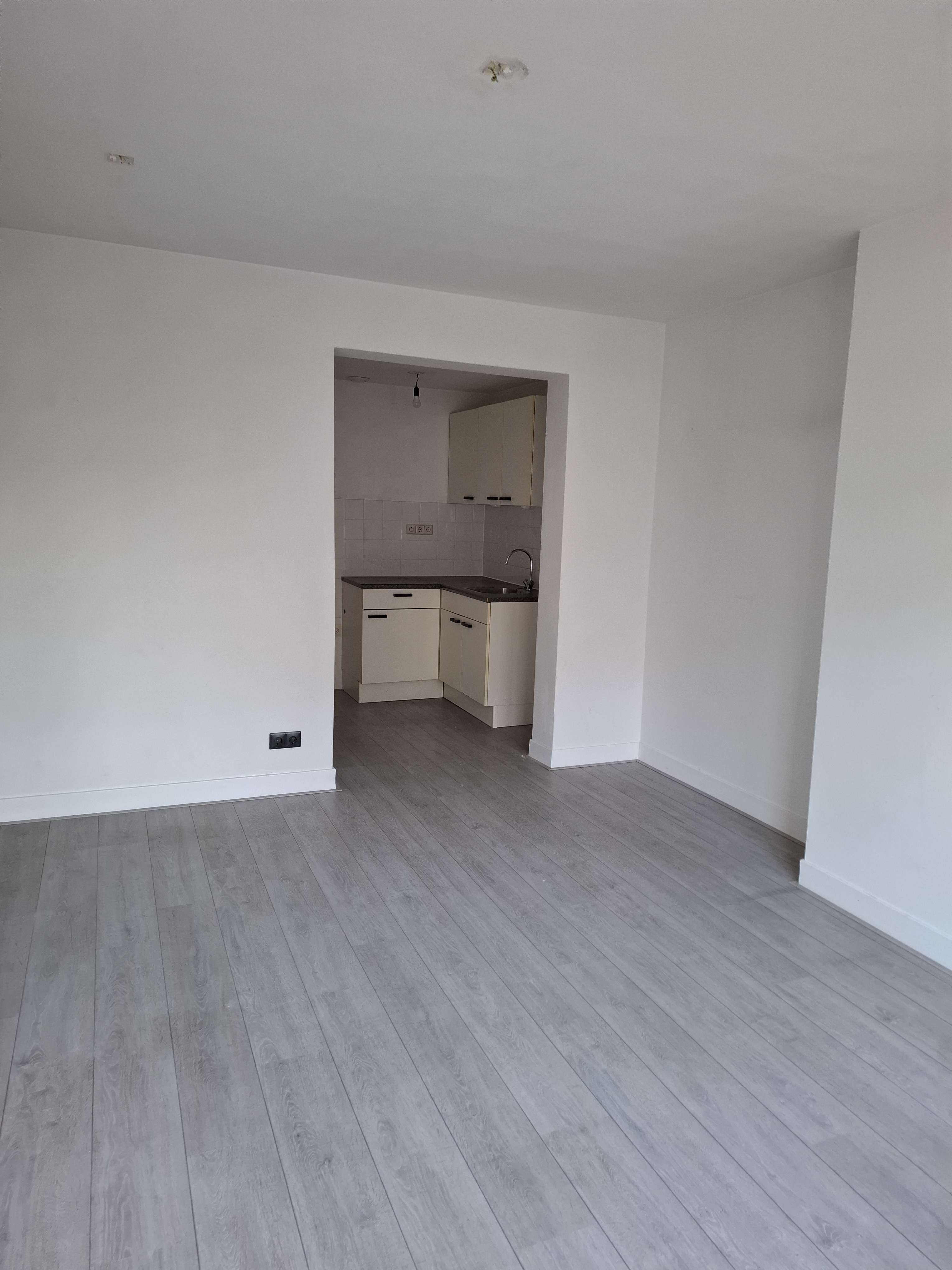 Planciusstraat 10-D - Amsterdam