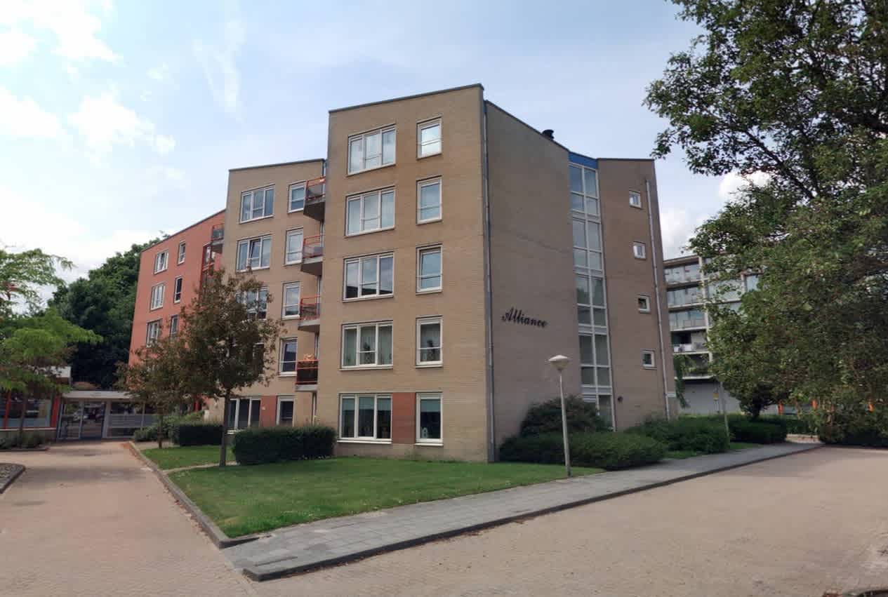 Frans Halsstraat 4D - Hoogezand