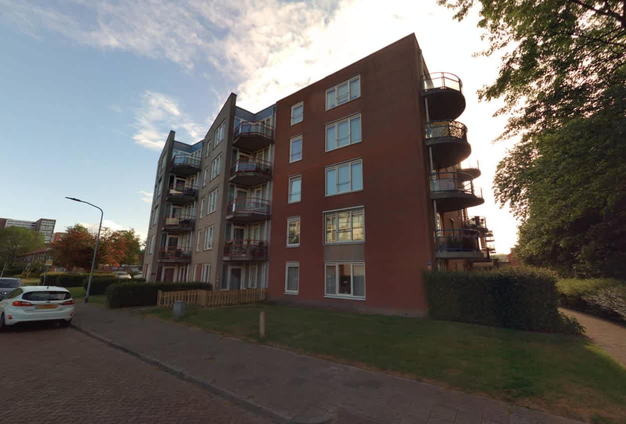 Frans Halsstraat 4D - Hoogezand