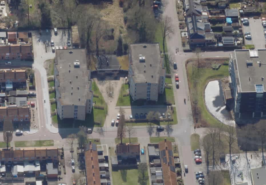 Frans Halsstraat 4D - Hoogezand