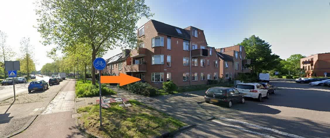 Emingaheerd 44 - Groningen