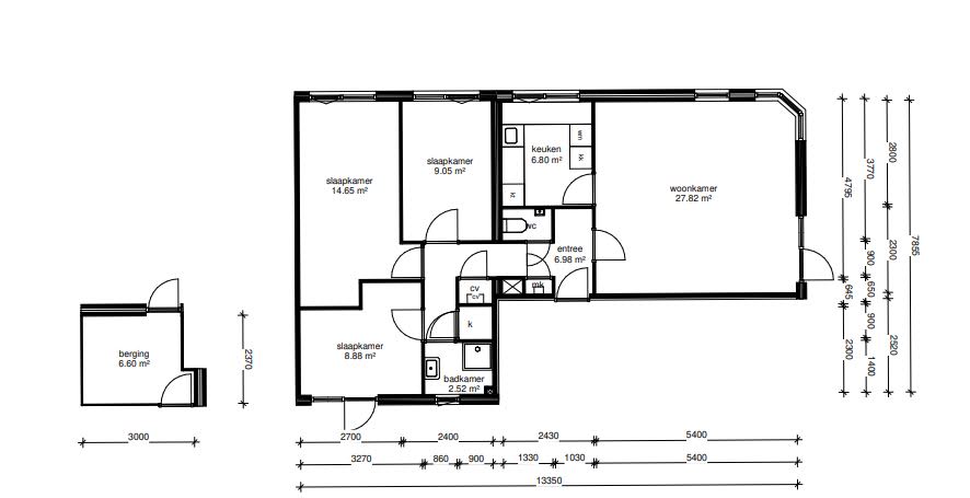 Emingaheerd 44 - Groningen