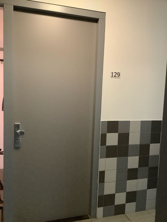 Bruisdreef 129 - Utrecht