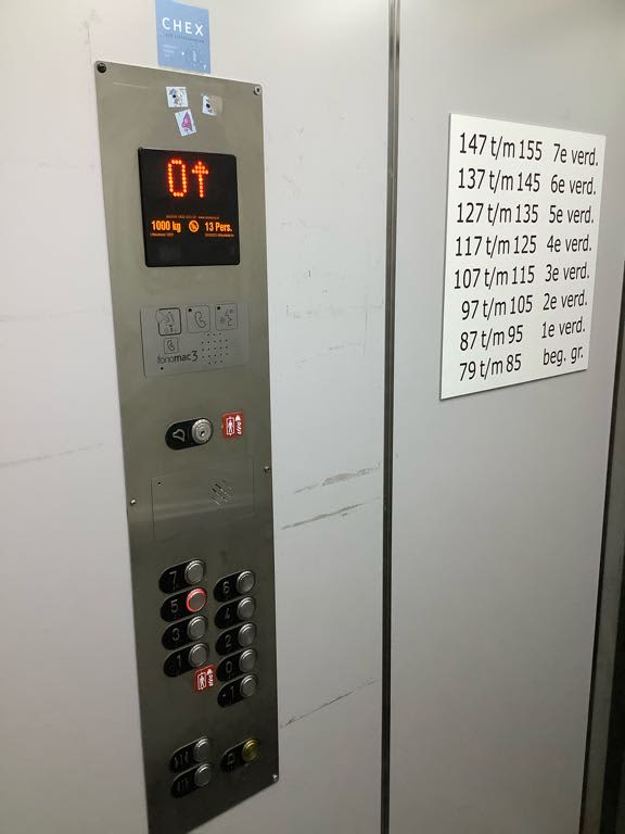 Bruisdreef 129 - Utrecht