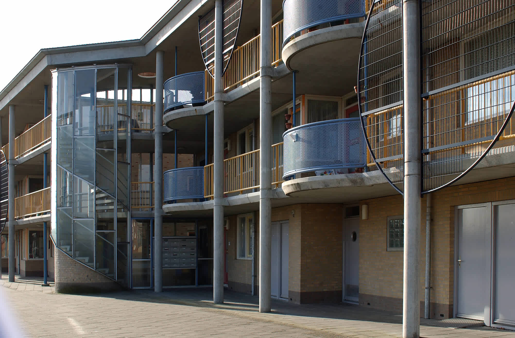 Het Masker 245 - Amersfoort