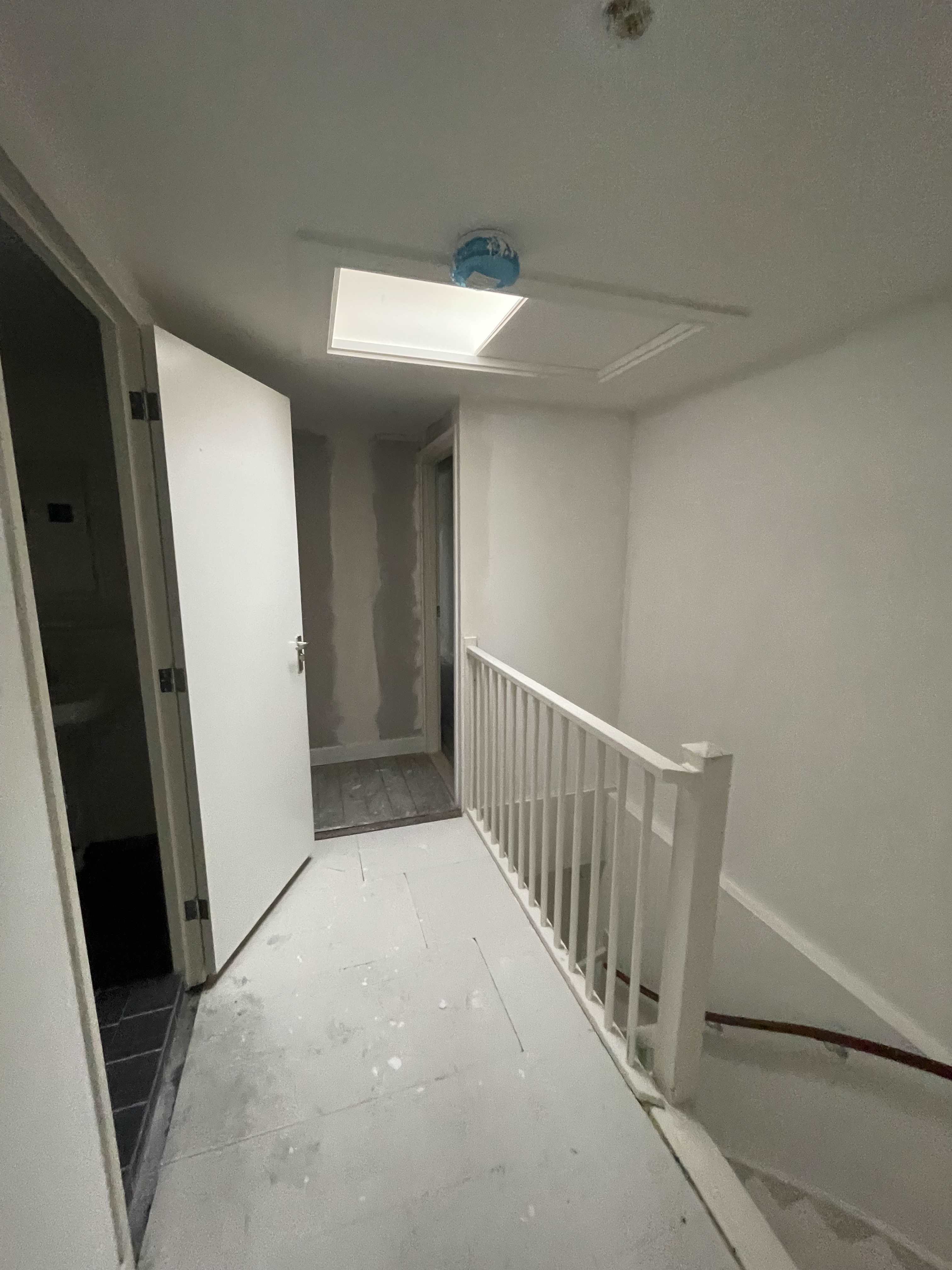 Jacob van Lennepkade 137-3 - Amsterdam