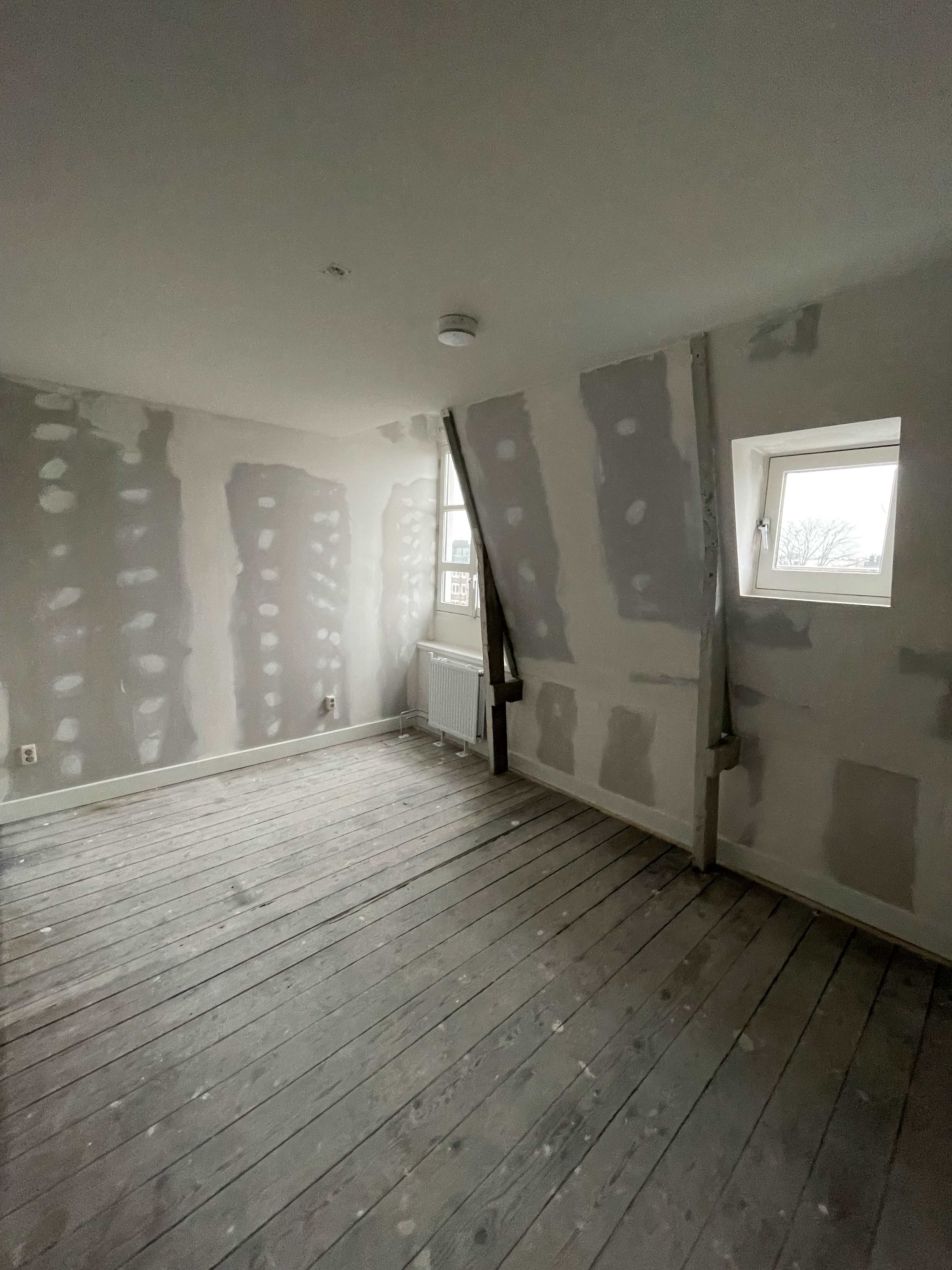 Jacob van Lennepkade 137-3 - Amsterdam