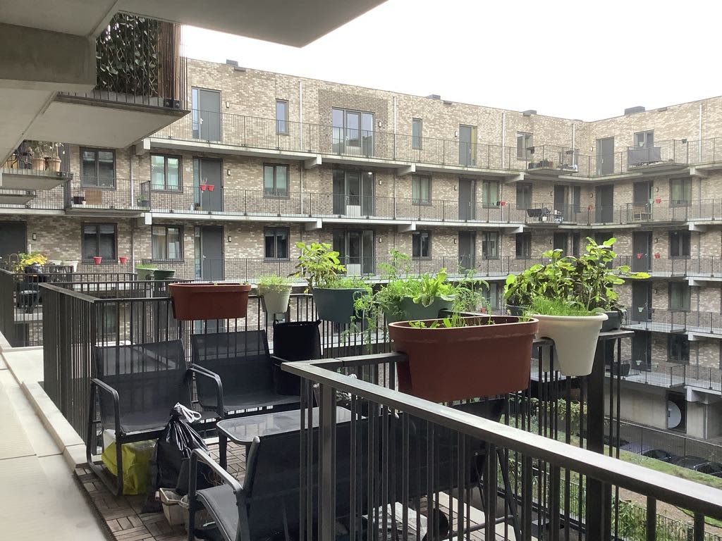 Grauwaartsingel 582 - Utrecht