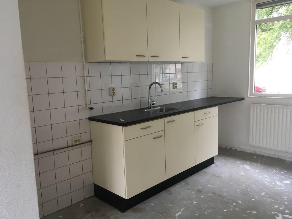 Jupiter 70 - Amstelveen