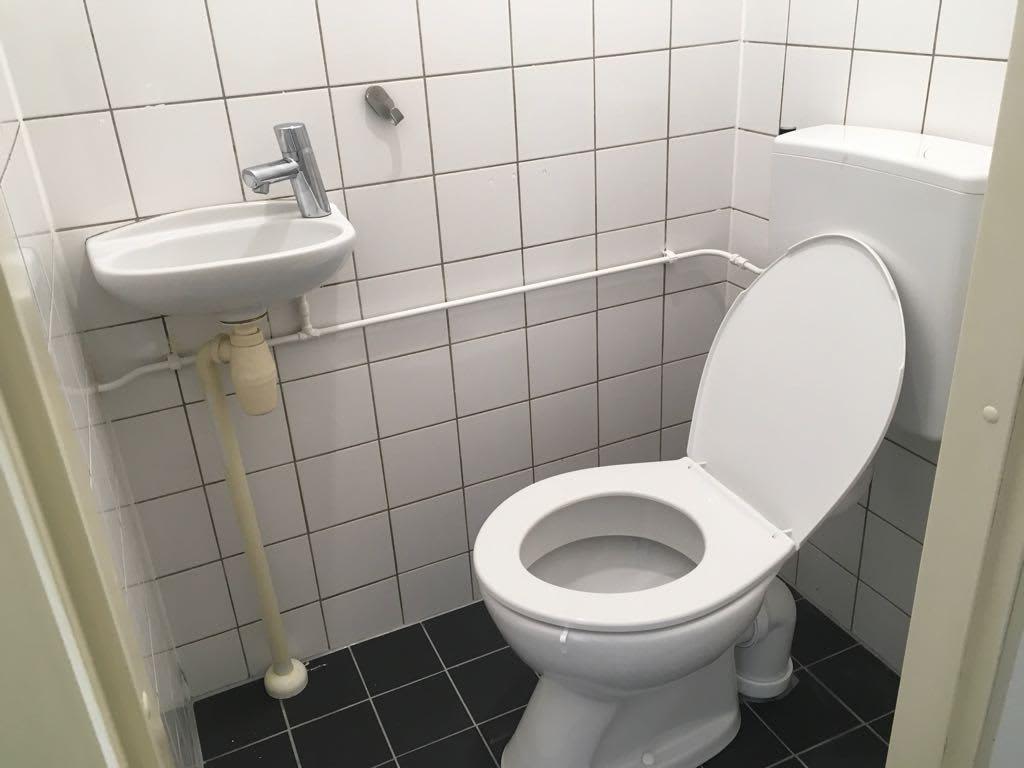 Jupiter 70 - Amstelveen