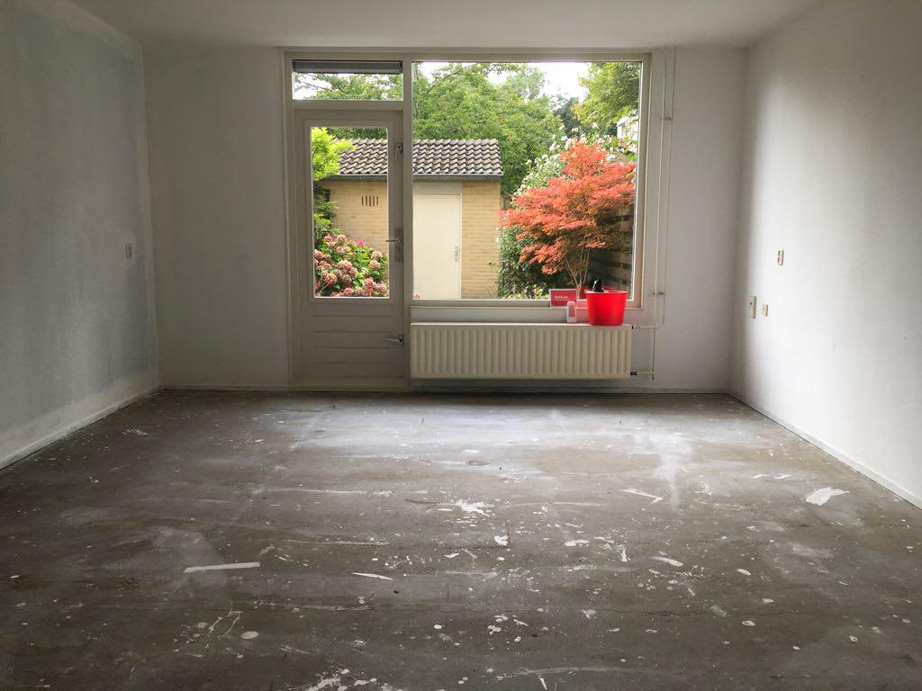 Jupiter 70 - Amstelveen