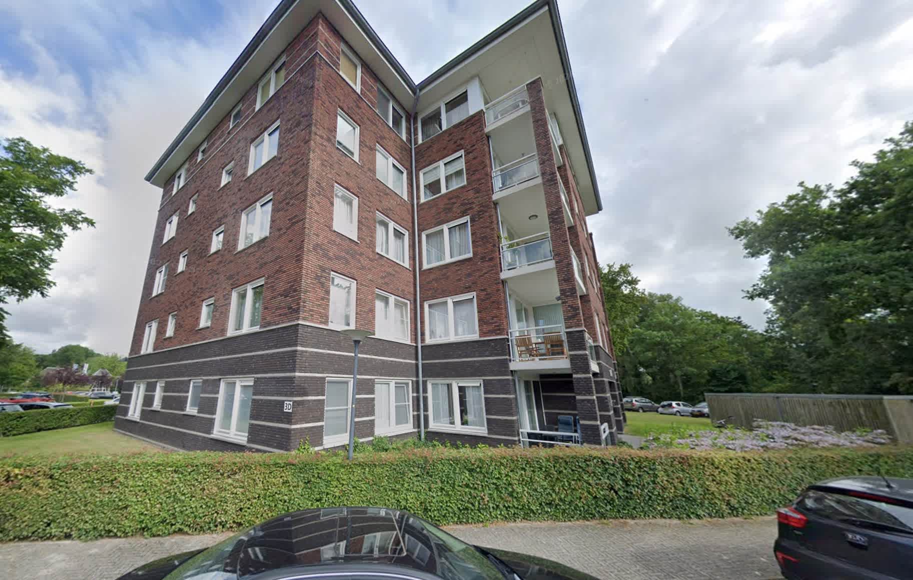 Dilgtweg 3D17 - Haren Gn