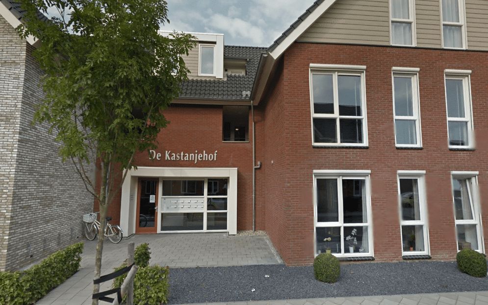 Kastanjelaan 55 - Woudenberg