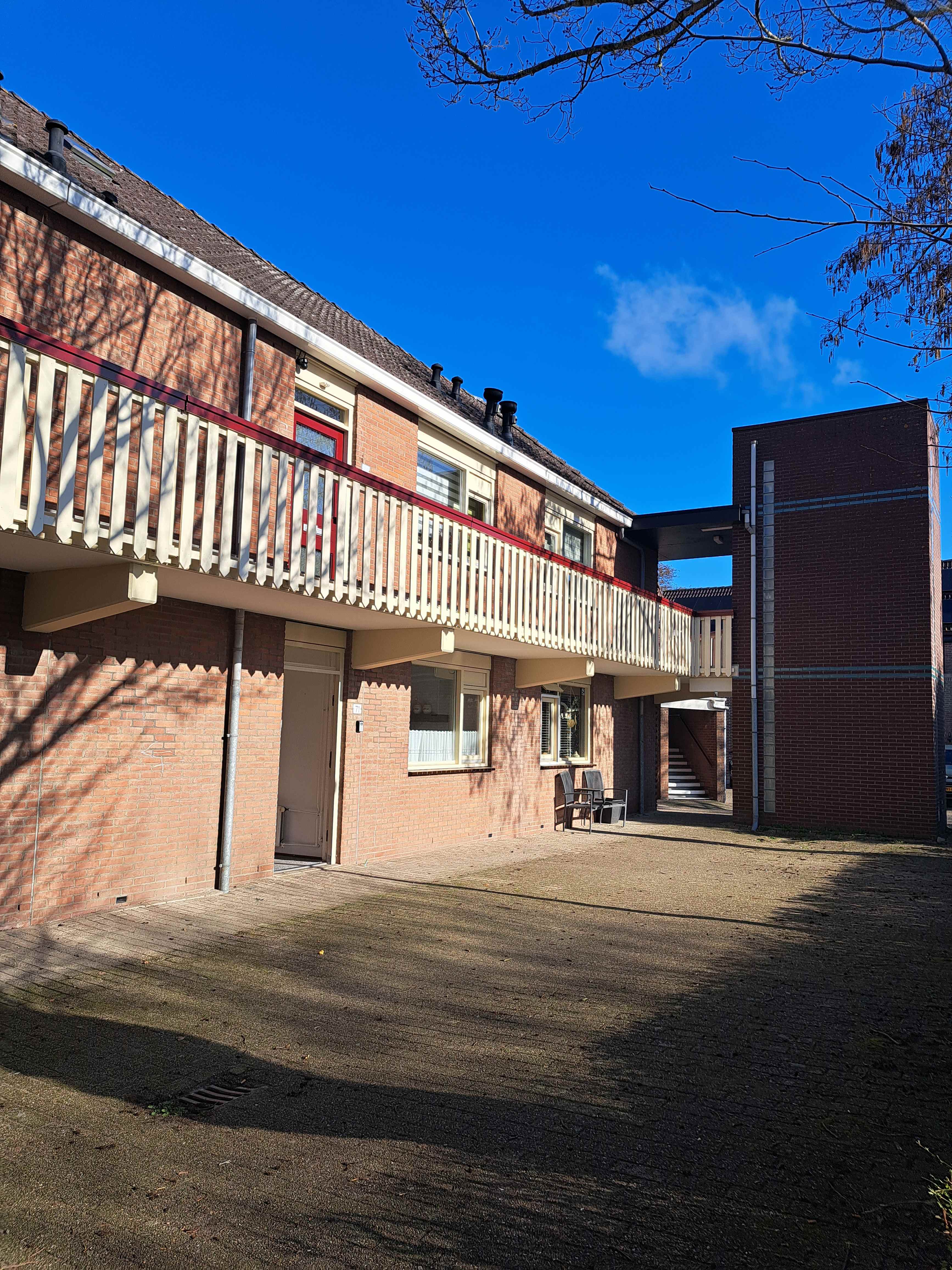 Valkendaal 49 - Nieuwerkerk a/d IJssel