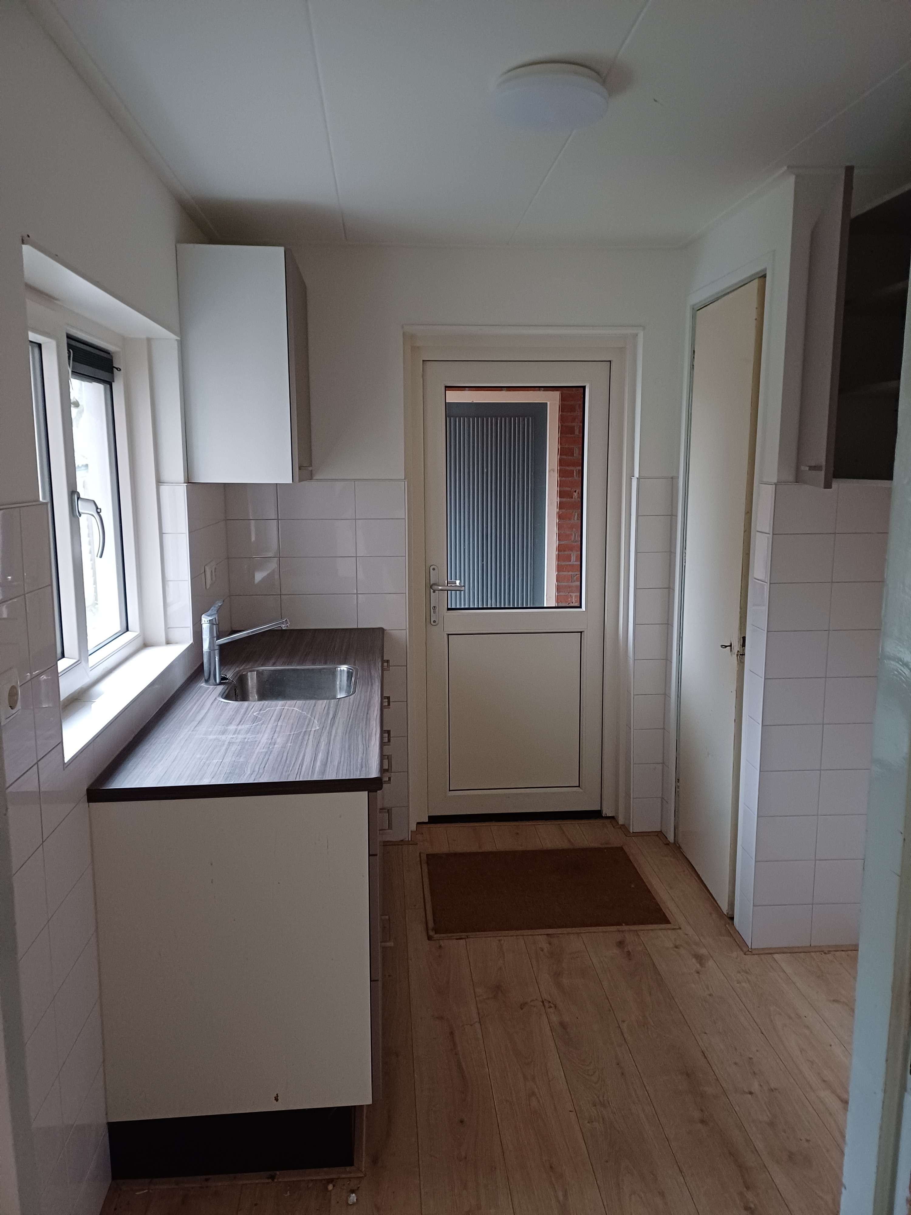 Schoenerstraat 30 - Groningen