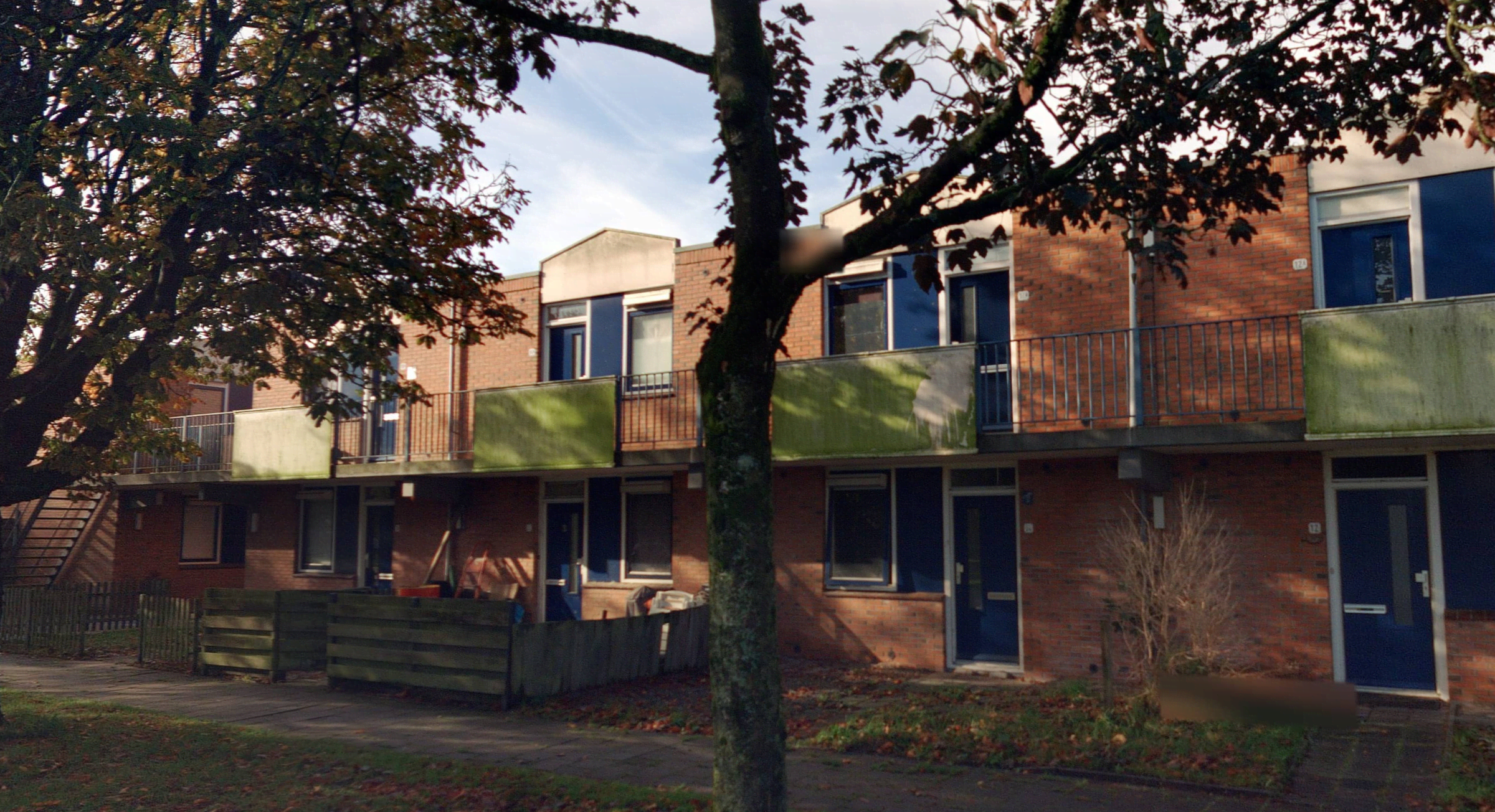 Meedensingel 16A - Appingedam