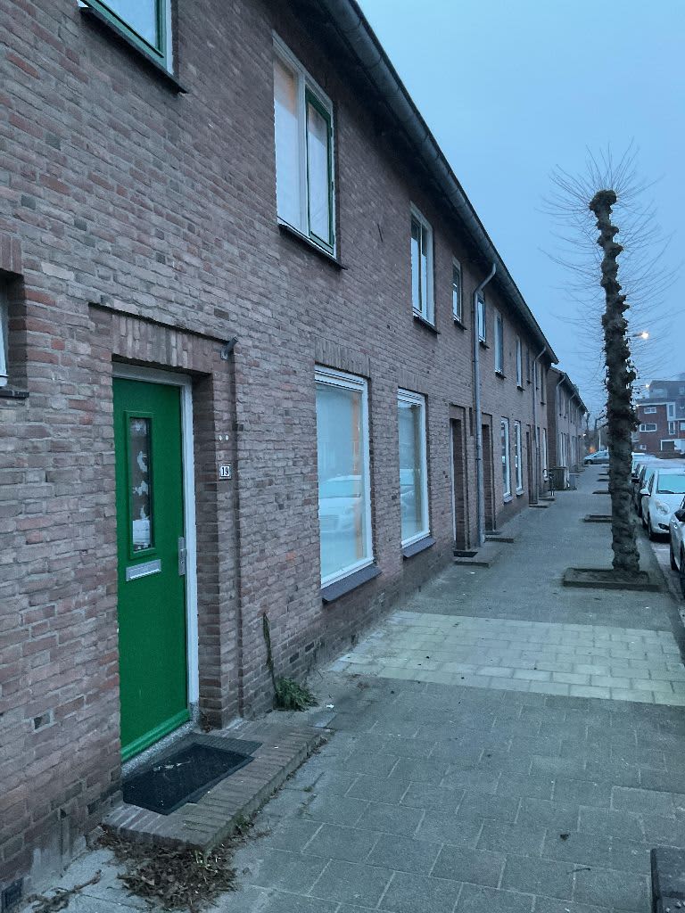 Floris Radewijnszstraat 19 - Leerdam