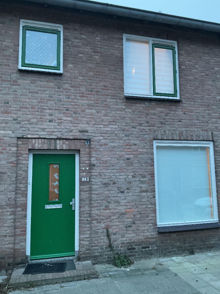 Floris Radewijnszstraat 19 - Leerdam