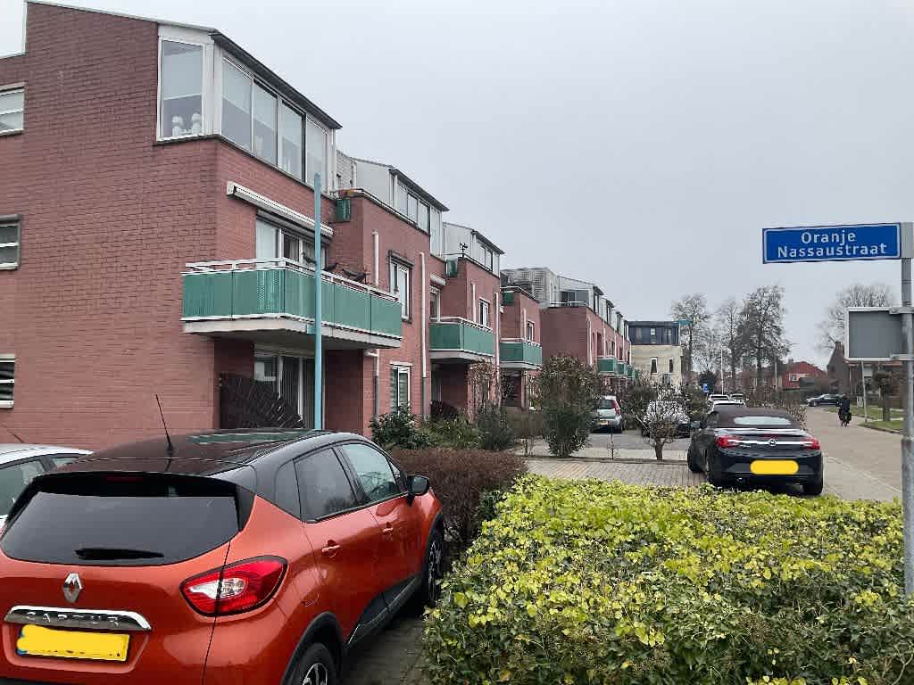 Van der Wall-Duyvendakhof 35 - Geldermalsen