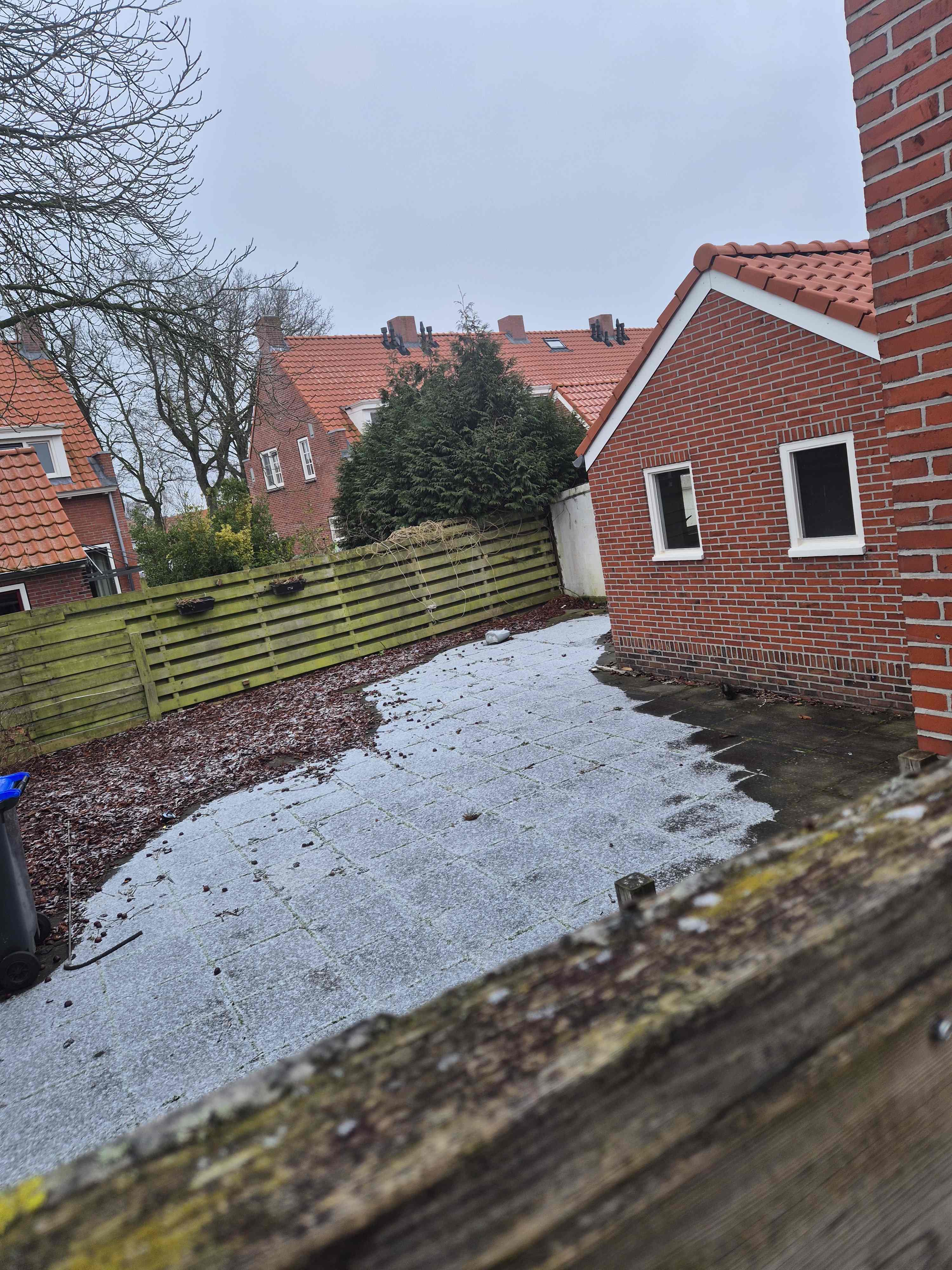 Barkstraat 23 - Groningen