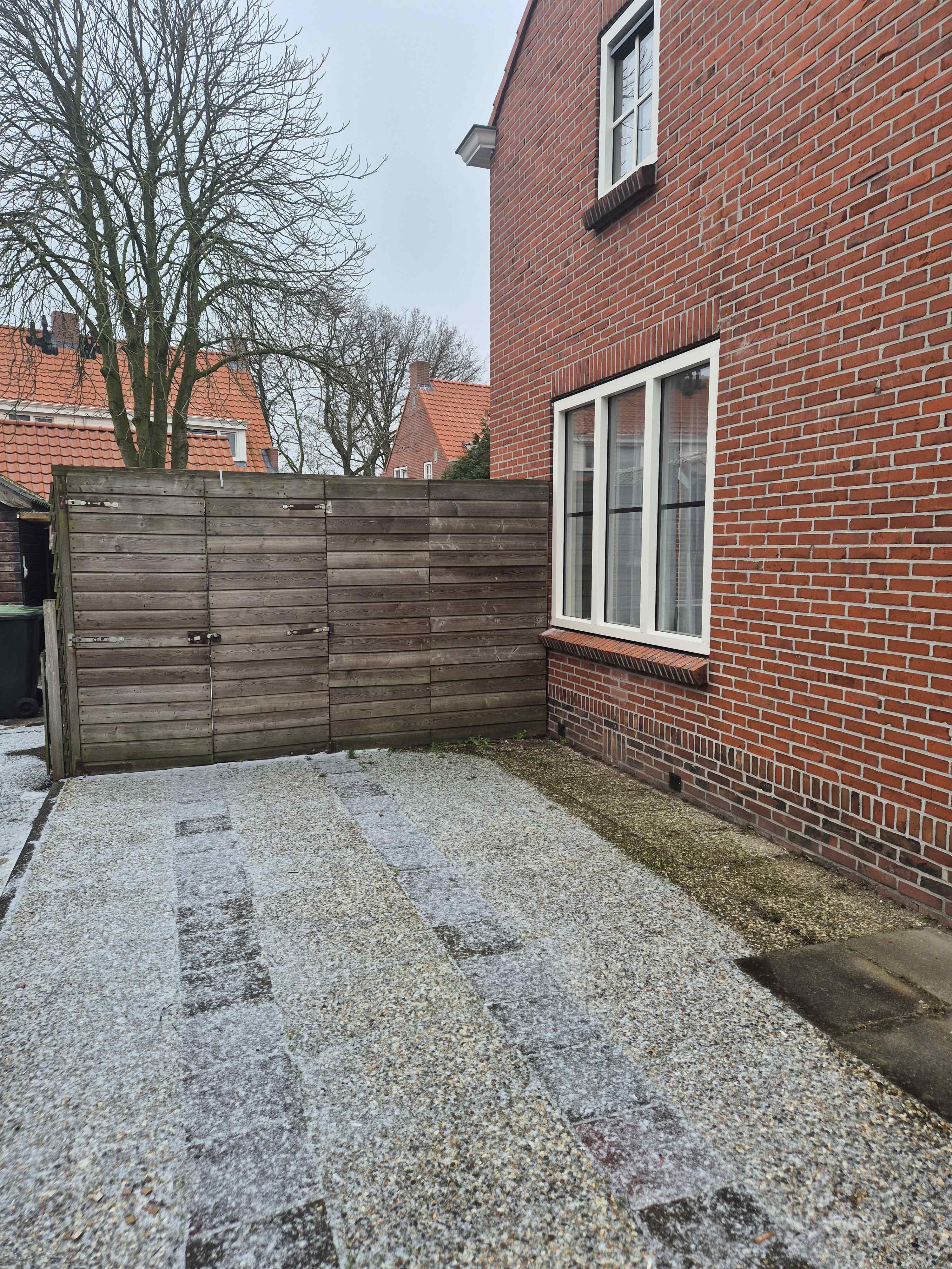 Barkstraat 23 - Groningen