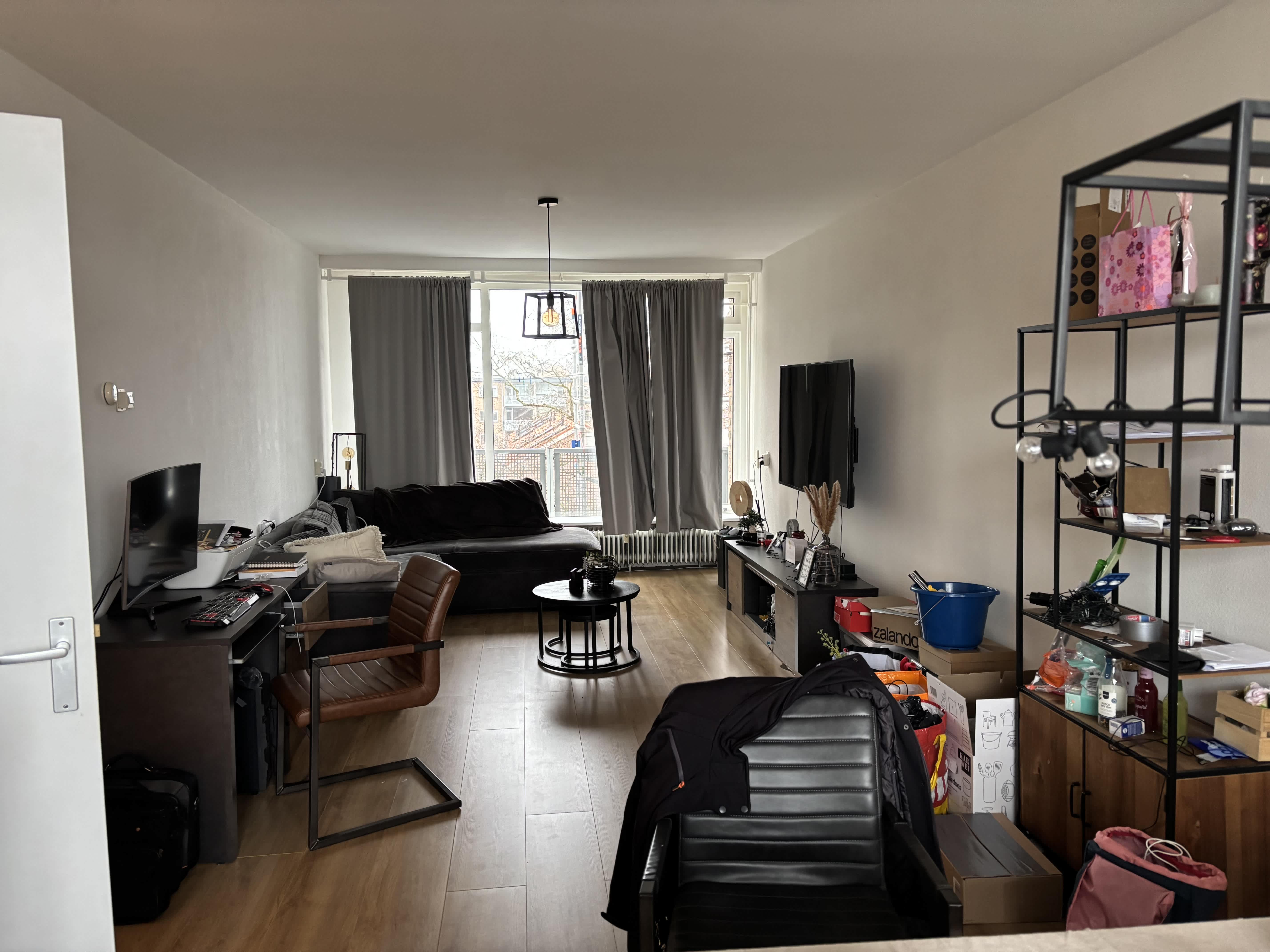 Prinses Margrietlaan 31 - Mijdrecht