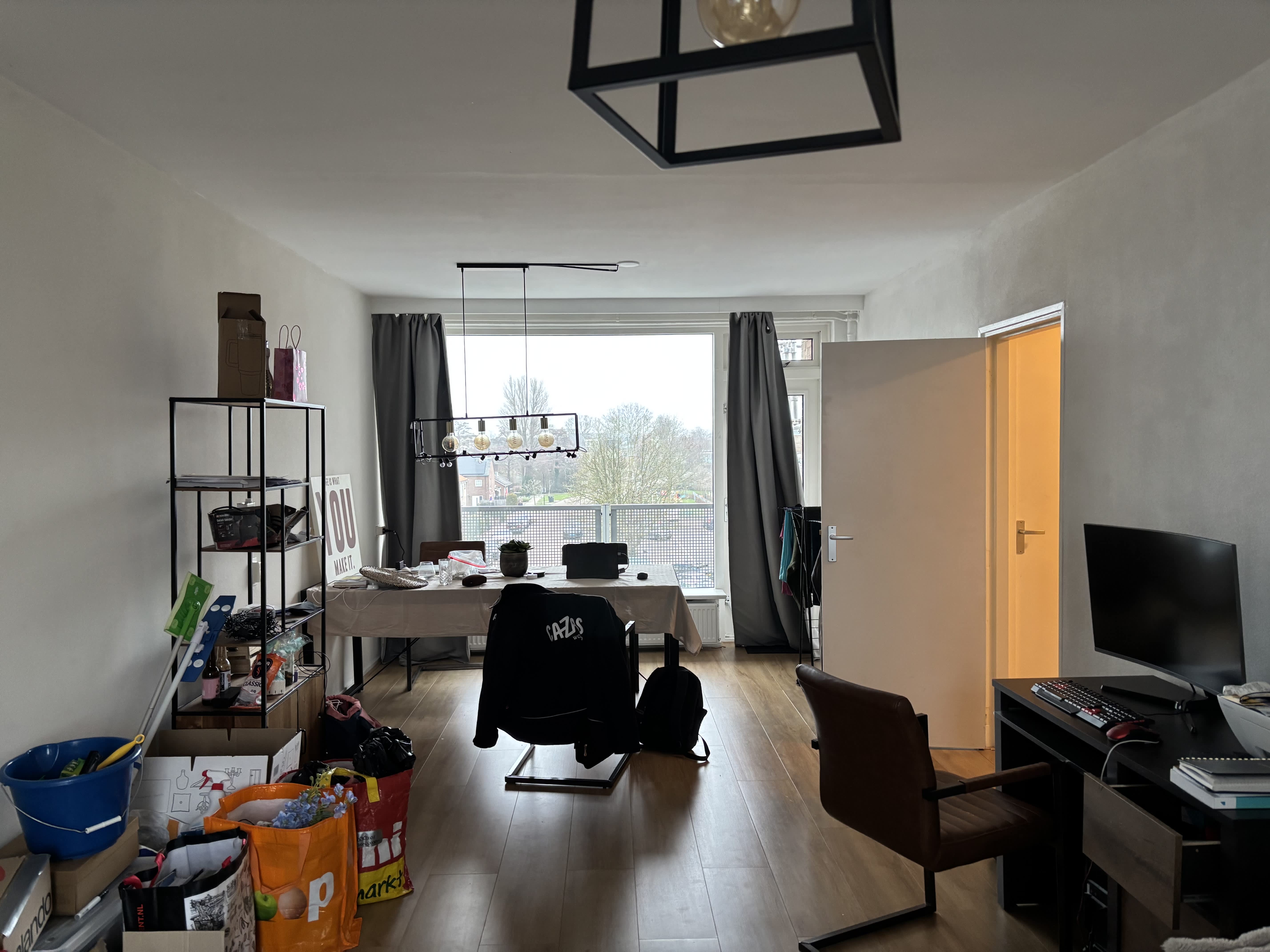 Prinses Margrietlaan 31 - Mijdrecht