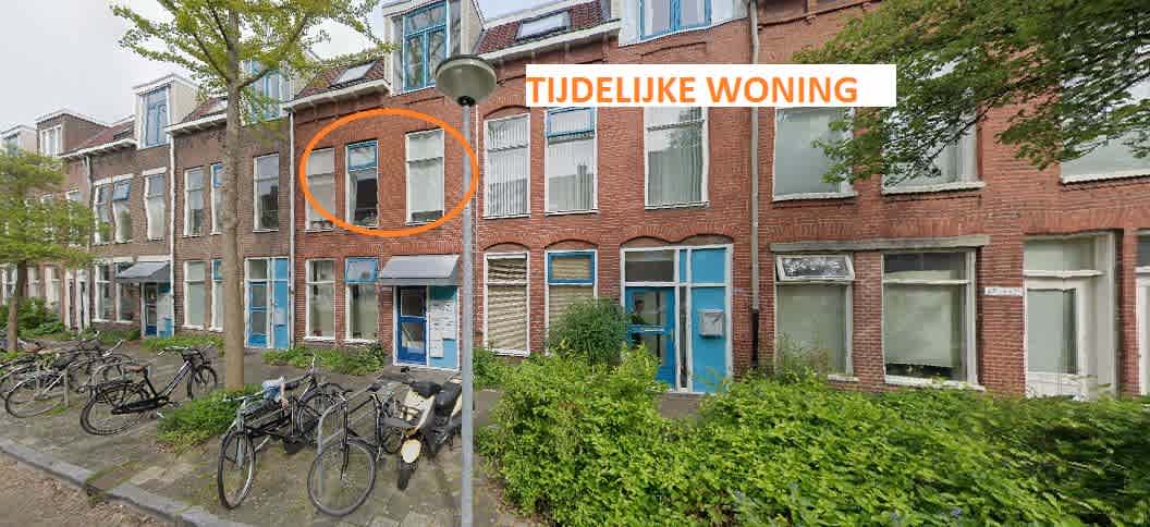 Radijsstraat 51A - Groningen