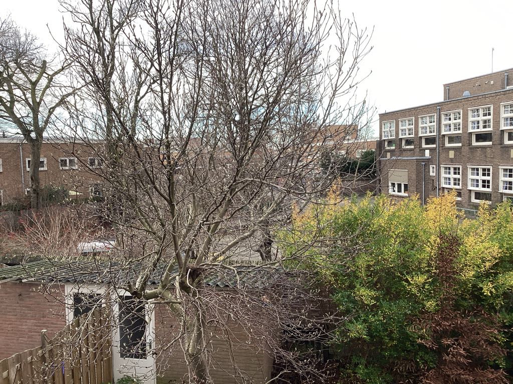 Marnixlaan 216 - Utrecht