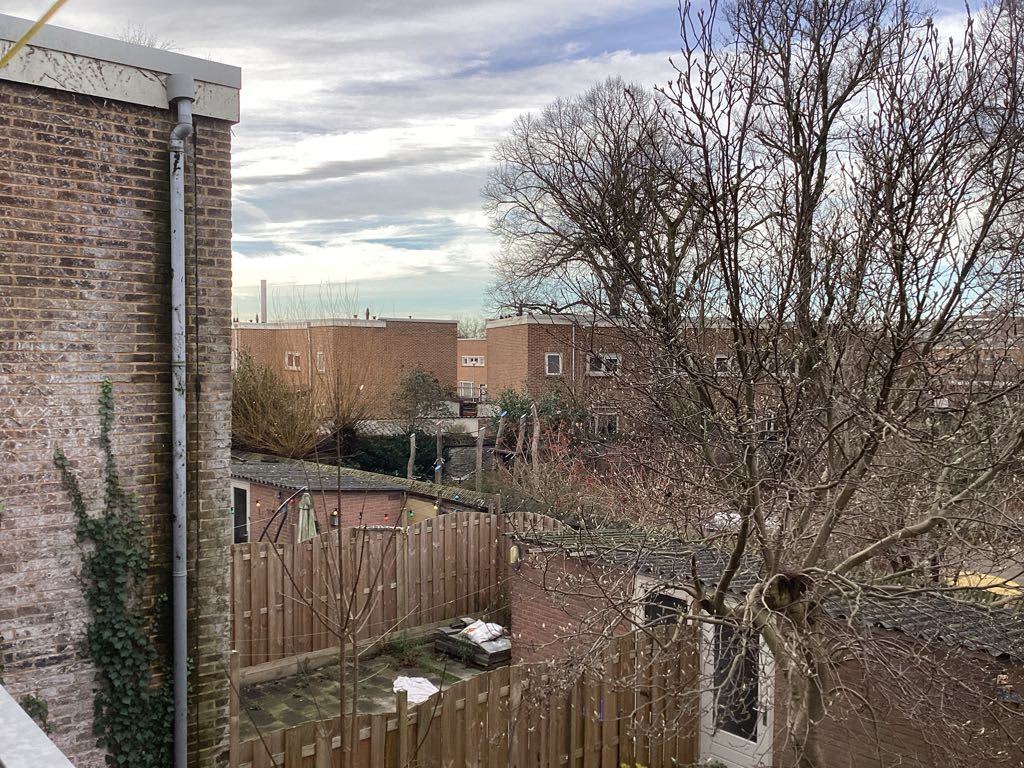 Marnixlaan 216 - Utrecht