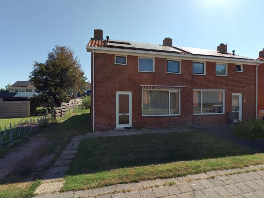 Beatrixstraat 9 - Oostwold