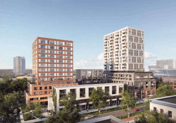 Plesostraat 477 - Amsterdam