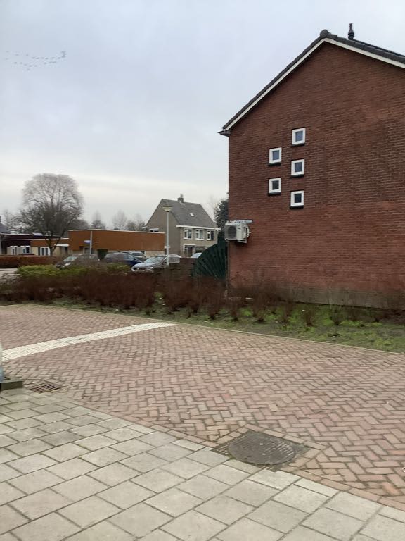 Camphuysenstraat 4 - Papendrecht