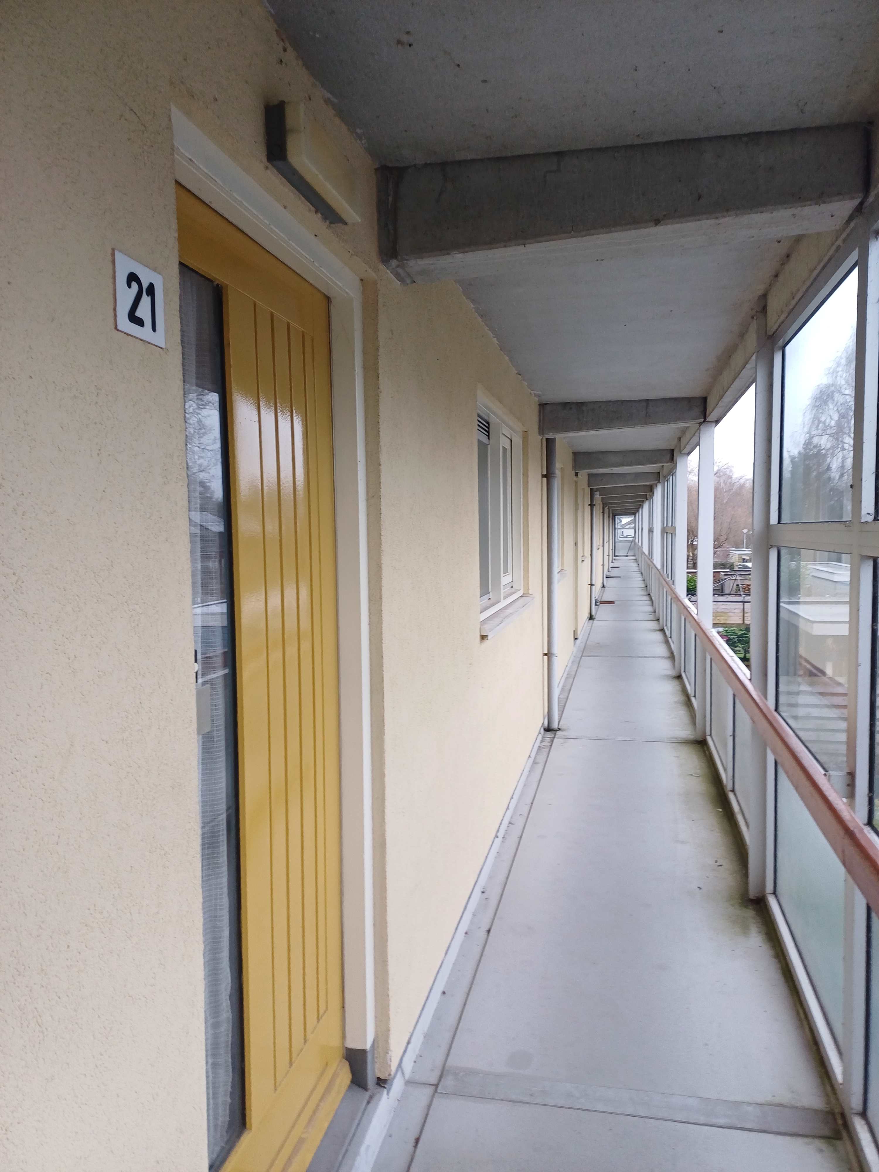 Wobbe Hendrik Alkemastraat 21 - Groningen