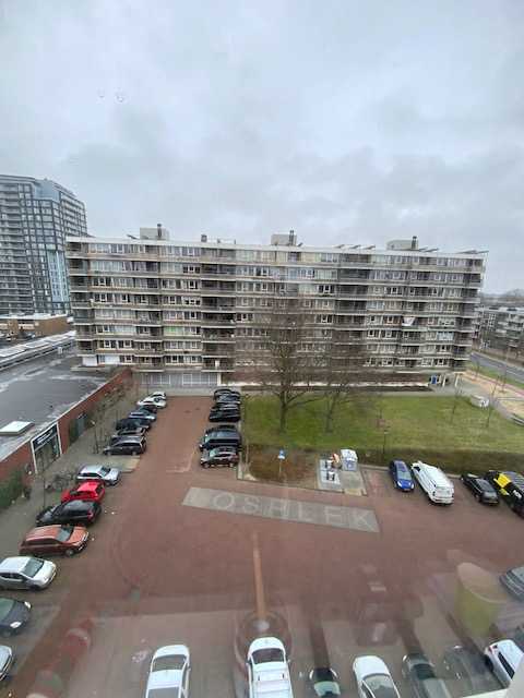 Pelikaanhof 84 - Beverwijk