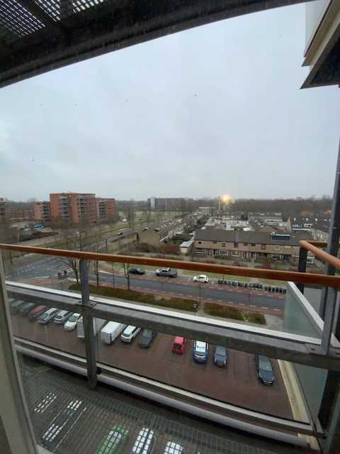 Pelikaanhof 84 - Beverwijk