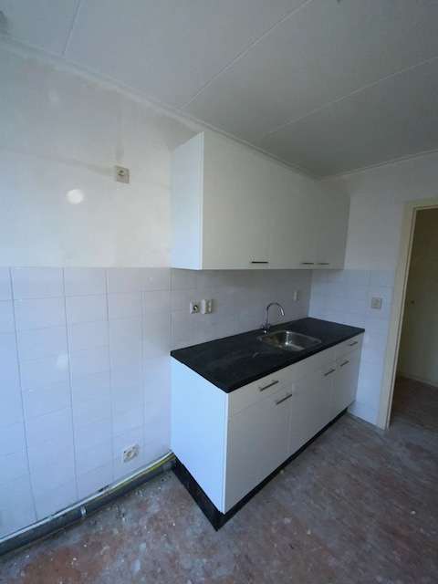 Pelikaanhof 84 - Beverwijk