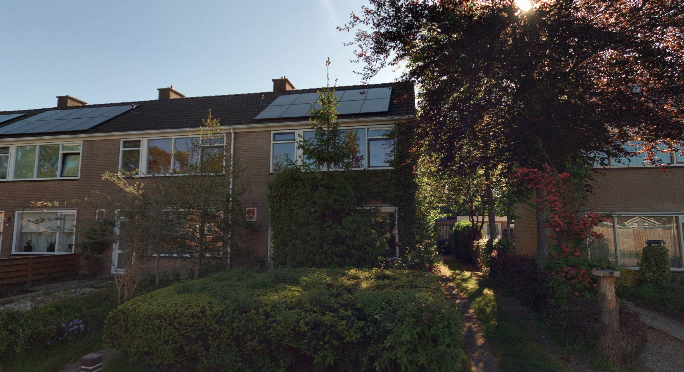 Anna Maria Horalaan 39 - Midwolda