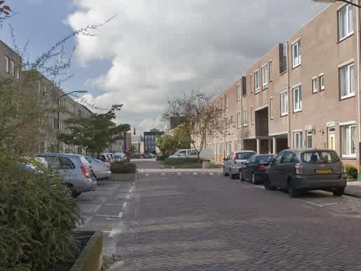 Lijnbaan 78 - Dordrecht