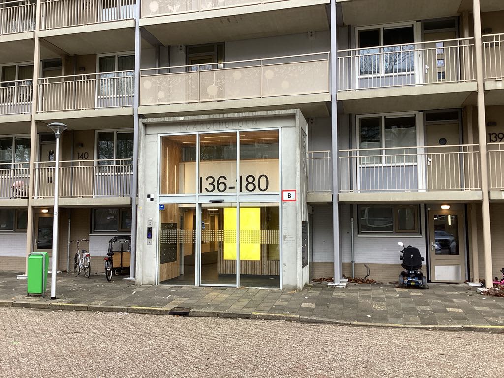 Nypelsplantsoen 166 - Nieuwegein