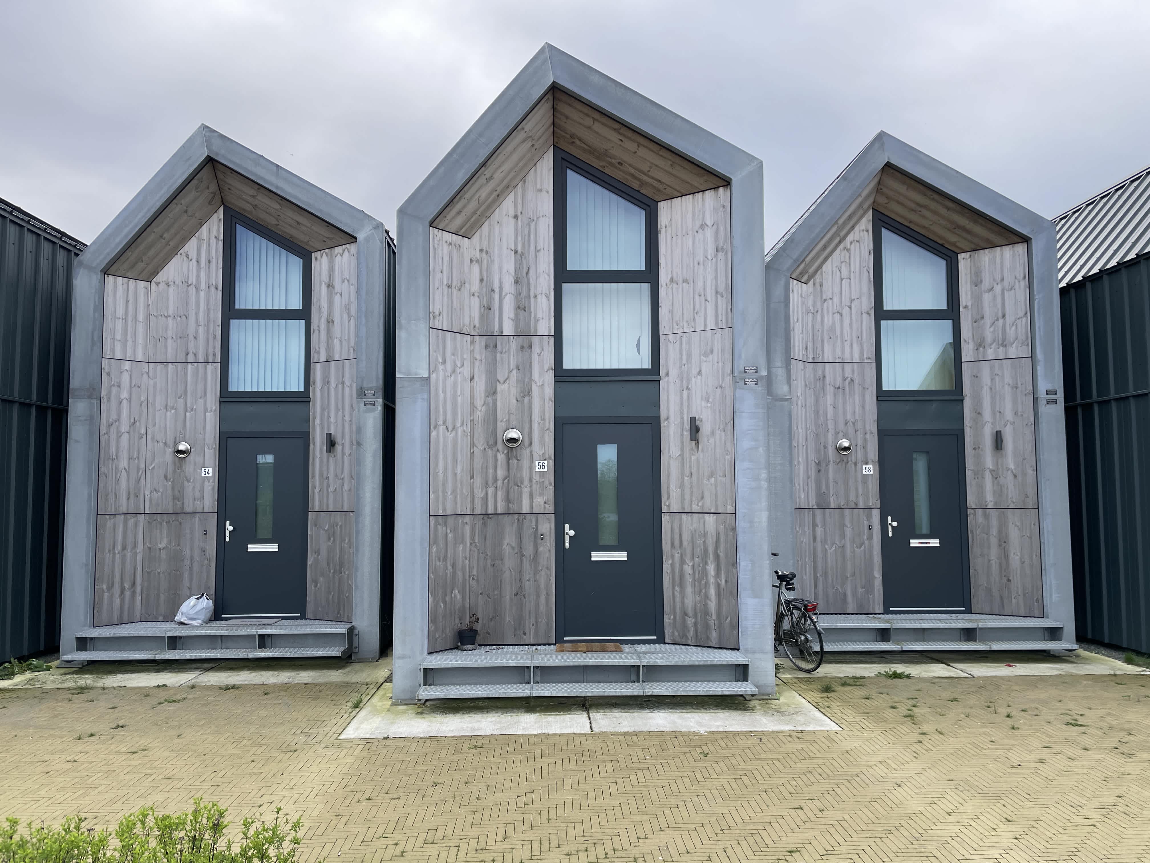 van der Krolstraat 56 - Nijkerk