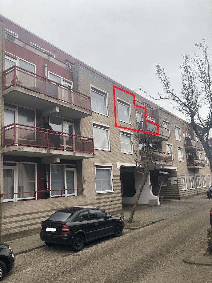 Warmoesstraat 80 - Wormerveer