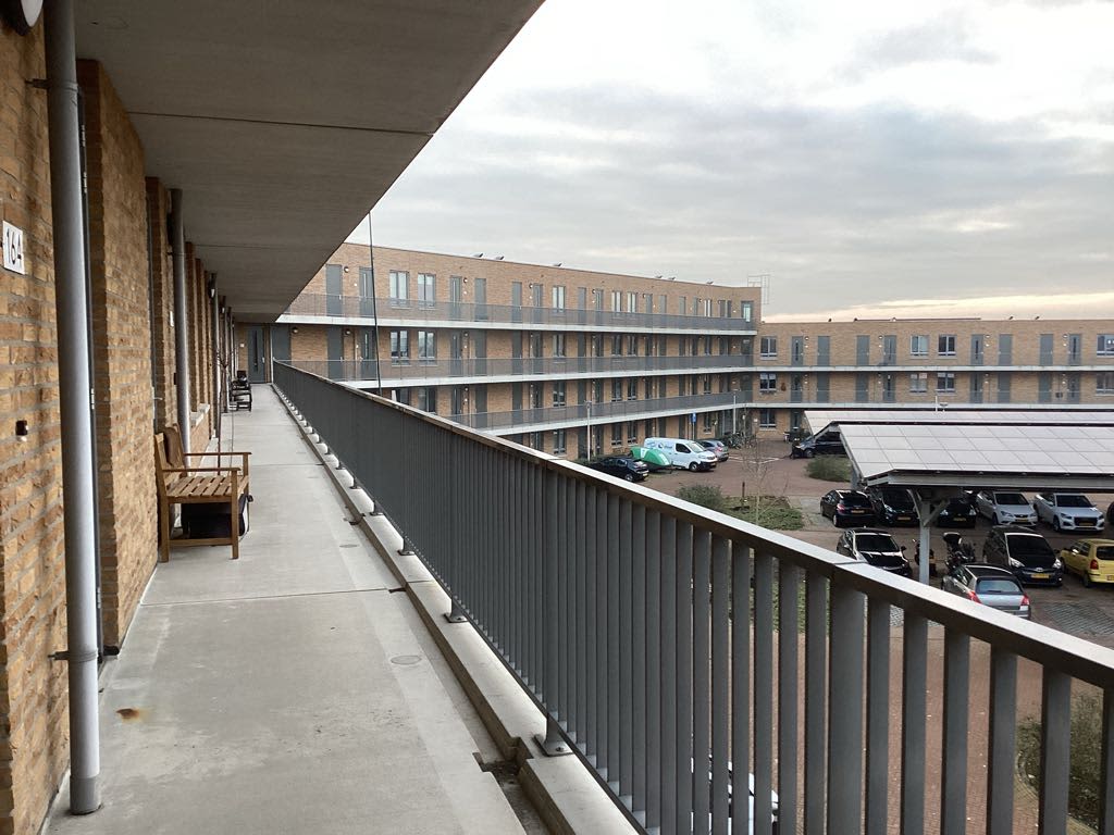 Liesgras 156 - Houten