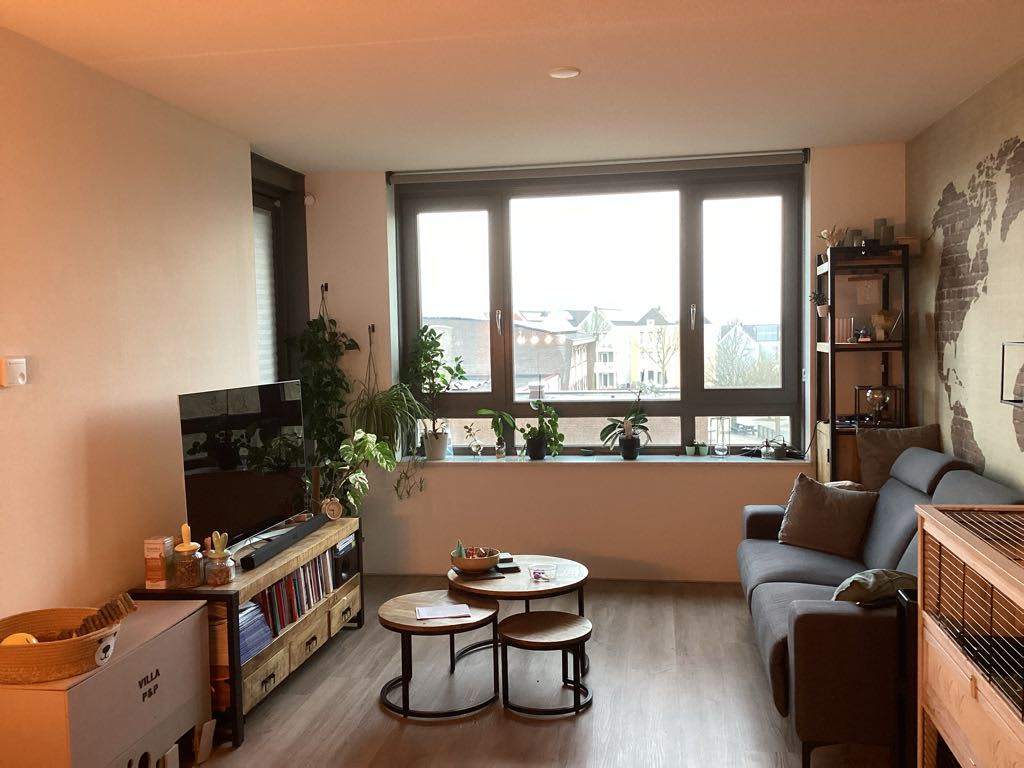 Liesgras 156 - Houten