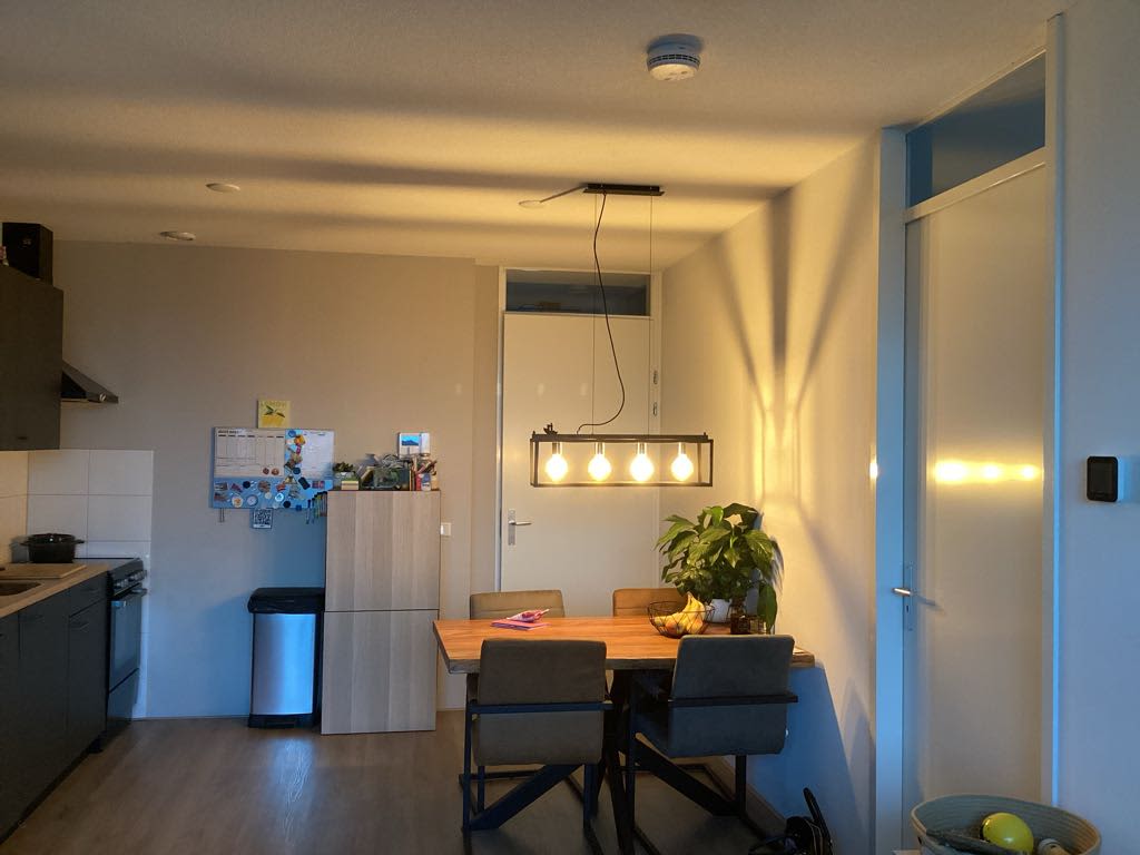 Liesgras 156 - Houten