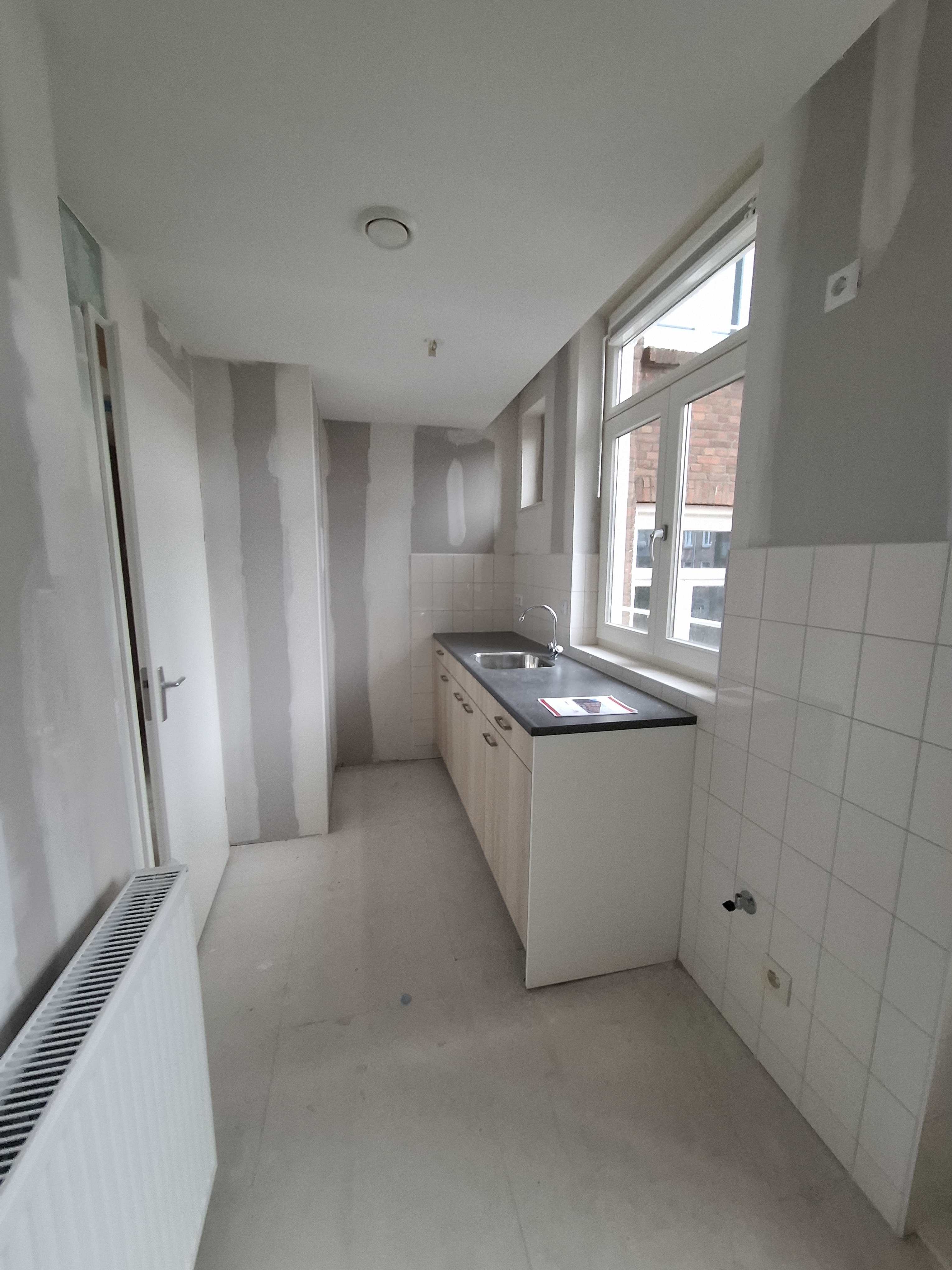 Lekstraat 42-1 - Amsterdam