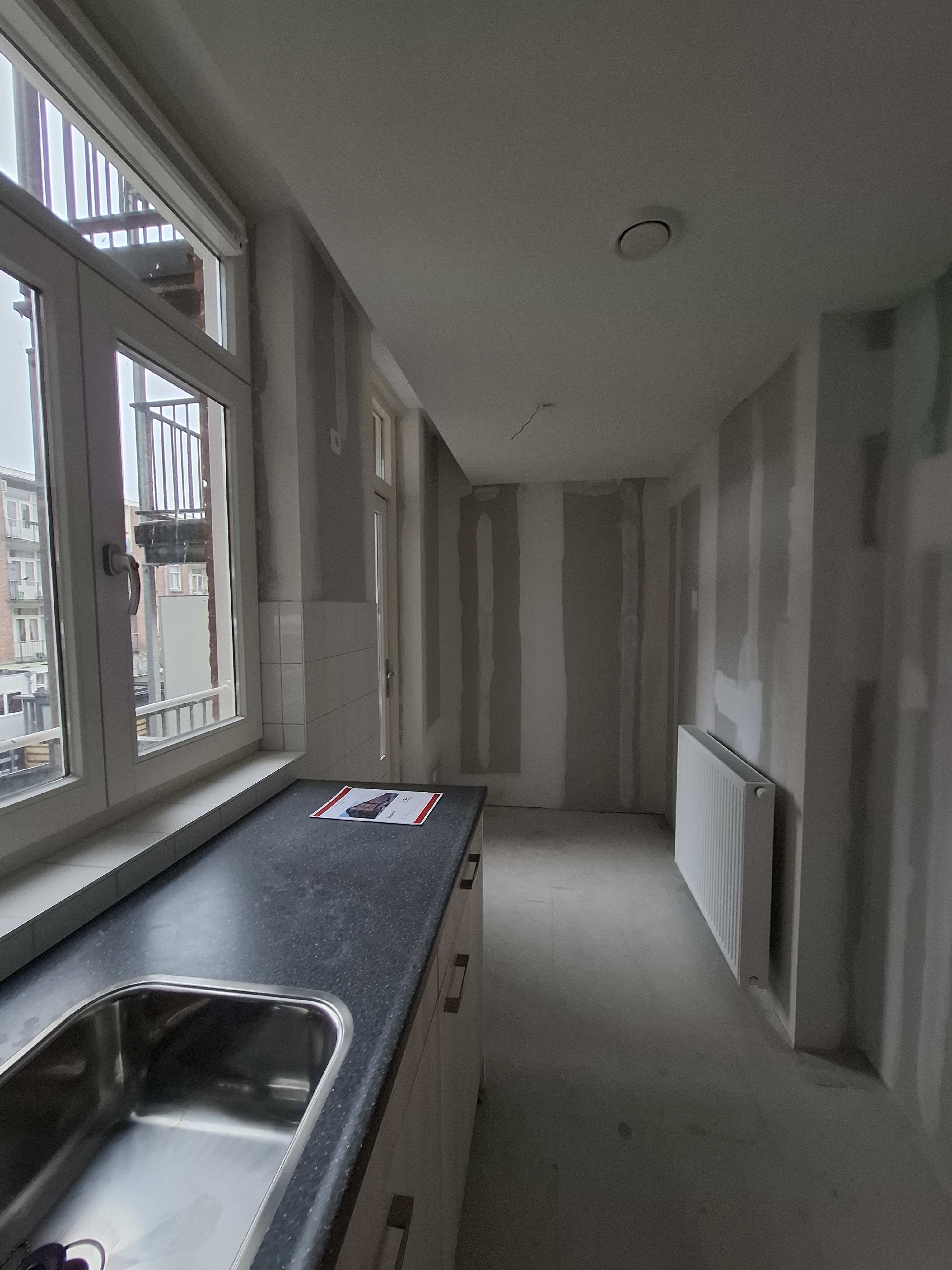 Lekstraat 42-1 - Amsterdam