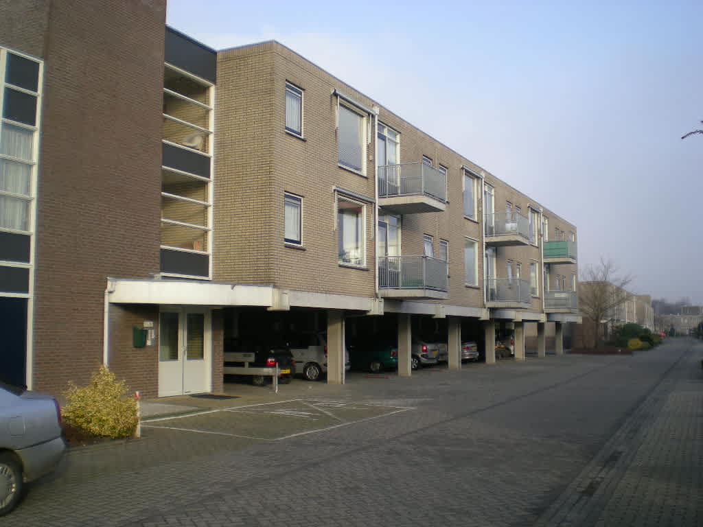 Jan Leugsstraat 13 - Appingedam